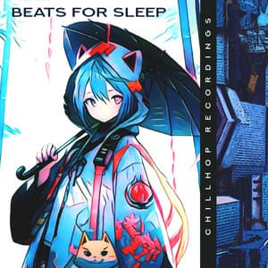 Beats for Sleep - Chillhop Recordings