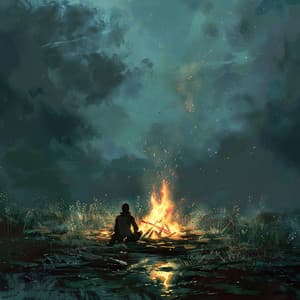 Sueños Ardientes: Melodías Costeras De Fuego - El sonido alrededor