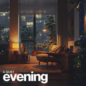 A Quiet Evening - Meditation Hz