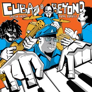 Cuba And Beyond - Chucho Valdés