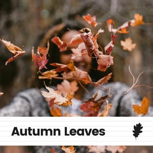 Autumn Leaves - Romantic Piano Music