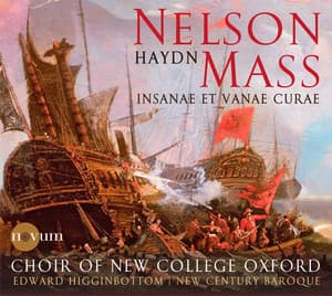 Haydn: Nelson Mass - Insanae et vanae curae - Joseph Haydn