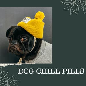 Dog Chill Pills - Dog Music