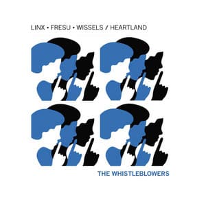 The Whistleblowers - David Linx