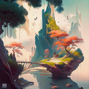 New Age Relaxing Music - New Age