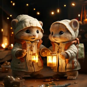 Harmonious Christmas - Slow Christmas Songs