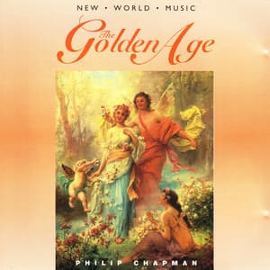 The Golden Age - Philip Chapman