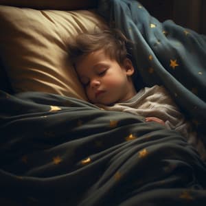 Serenade of Lullaby: Tranquil Tunes for Baby Sleep - Tubby Tots