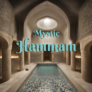 Mystic Hammam: Arabian Spa Soundscapes - Sauna Spa Paradise