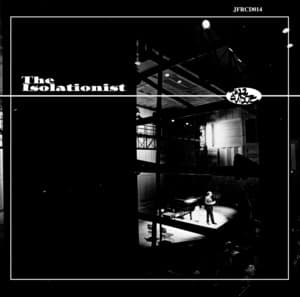 DJ Vadim Presents: The Isolationist - DJ Vadim