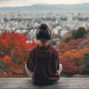 Music for Deep Contemplation: Quietude's Echo - The Gods and I