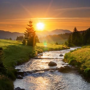 Momentos Serenos: Música Para Relajación Y Paz - Olas Relajantes De Nerja