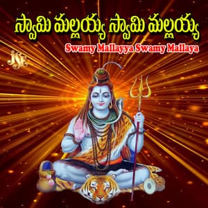 Swamy Mallayya Swamy Mallaya - Bheemesh