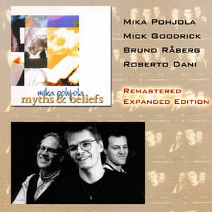 Myths & Beliefs - Mika Pohjola