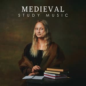 Medieval Focused Atmosphere - Frank South