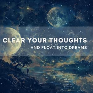 Clear Your Thoughts and Float into Dreams - Quarantine Meditation