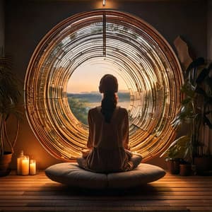 Meditation Harmony: Musical Reflections Within - Hallelujah Arise