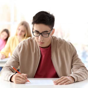 Insightful Meditation Music: Study with Tranquil Waterflow - Tibetan Monks