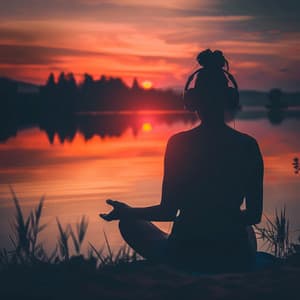 Calm Relaxation: Peaceful Music Moments - Mindfulness Mind Body Space