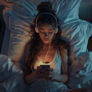 Soñando En La Música: Sonidos Para El Sueño Profundo - Música para autónomos