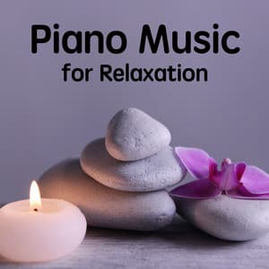 Piano Music for Relaxation - Meditation