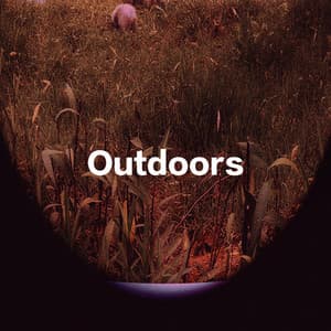 Outdoors - Peaceful Pianos