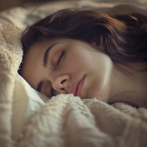 Nighttime Serenity: Music for Deep Sleep - Deep Sleep Music