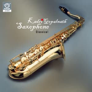 Saxophone - Manikka Vinayagam