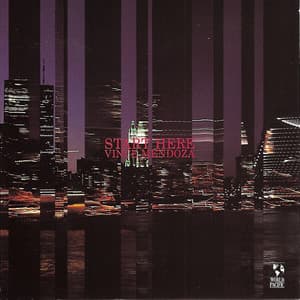 Start Here - Vince Mendoza