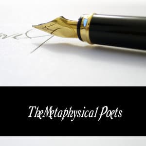 The Metaphysical Poets - Sir Cedric Hardwicke