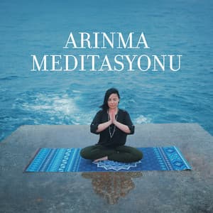 Arınma Meditasyonu - Yasemin Akgül