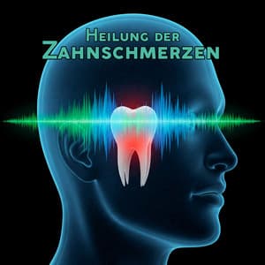 Heilende Schwingungen gegen Zahnschmerzen - Lucas Younger