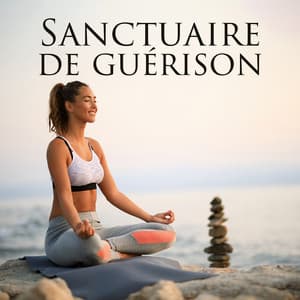 Sanctuaire de guérison - Méditation Sanctuaire de Guérison