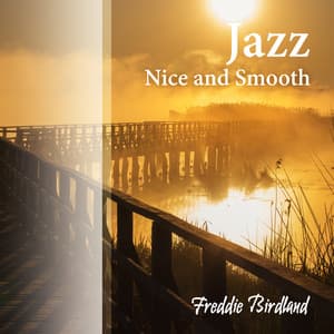 Jazz - Freddie Birdland