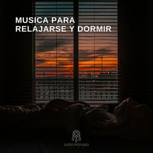 Musica para Relajarse y Dormir - Sueño Profundo Club