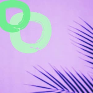 Echoes of Calming Taste - Happy Dinner Music