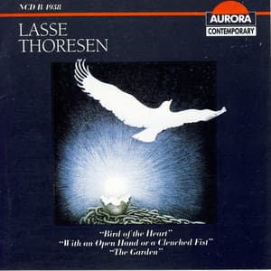 Thoresen: Bird of the Heart - Lasse Thoresen