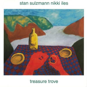 Treasure Trove - Stan Sulzmann