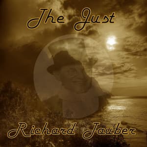 The Just Richard Tauber - Richard Tauber