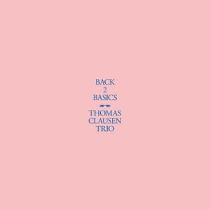 Back2Basics - Thomas Clausen