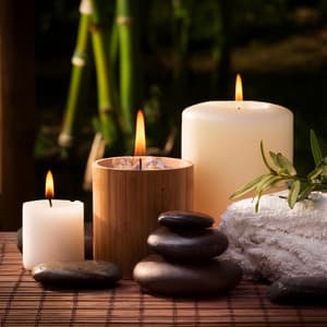 Vibraciones De Hip Hop: Música De Spa Para Terapia De Masajes - Tonos Curativos