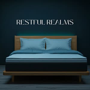 Restful Realms: Delta Frequencies for Sleep - Pro Sound Effects Library