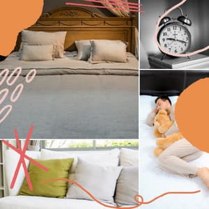 Tranquil Background Music for Deep Sleeping - Deep Sleep Relaxation