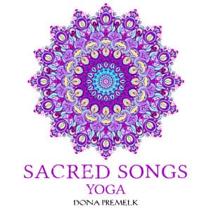 Sacred Songs - Dona Premelk
