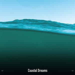 !!!!" Coastal Dreams "!!!! - Ocean Waves