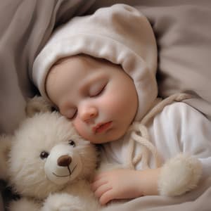 Firelight Lullaby: Soothing Baby Sleep Tunes - Baby Sleep Song