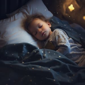 Serene Dreams: Music for Baby Sleep Comfort - Lullaby Companion