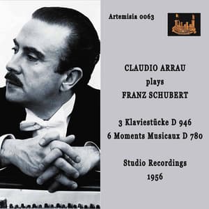 Schubert: Piano Works - Franz Schubert