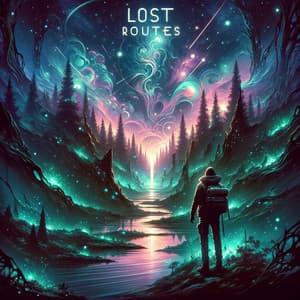 Lost Routes - Beats Boom Bap