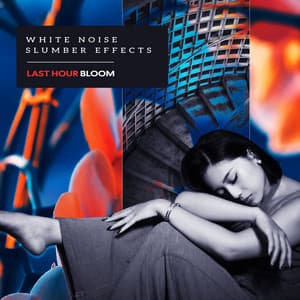 White Noise Slumber Effects - Last Hour Bloom